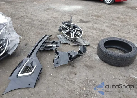 2020 Ford Expedition Limited Max из США, поврежденный, VIN 1FMJK2AT9LEA29079